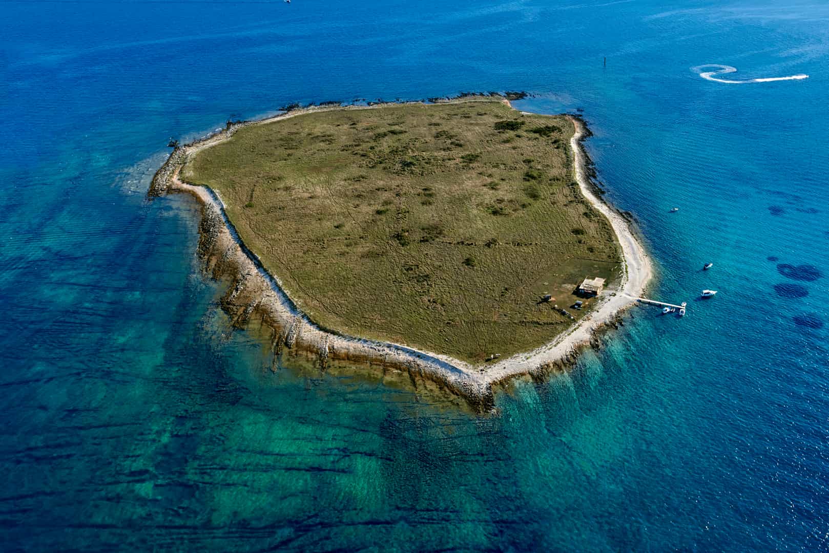 TZOM OtokBodulaš MedulinArhipelag IgorZirojevic