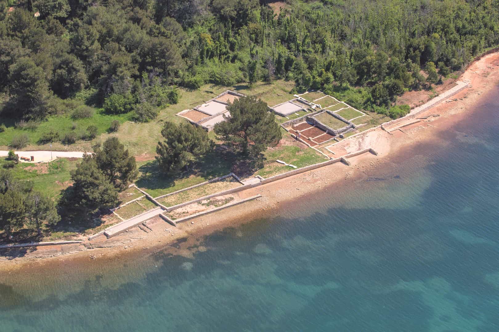 TZOM Vižula VilaSektorB GoranŠebelić